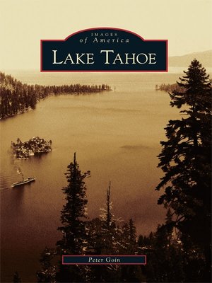 Lake Tahoe - ebook